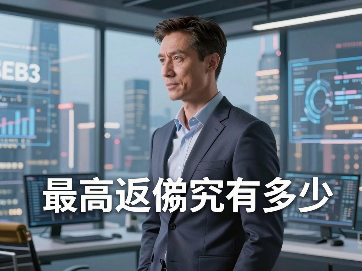 揭秘欧义Web3平台，最高返佣究竟有多少