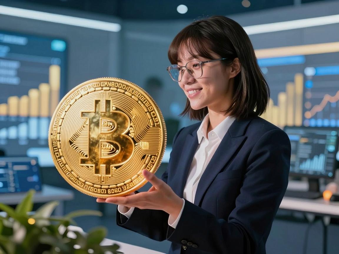 BNB币安币的作用，推动全球加密货币生态发展