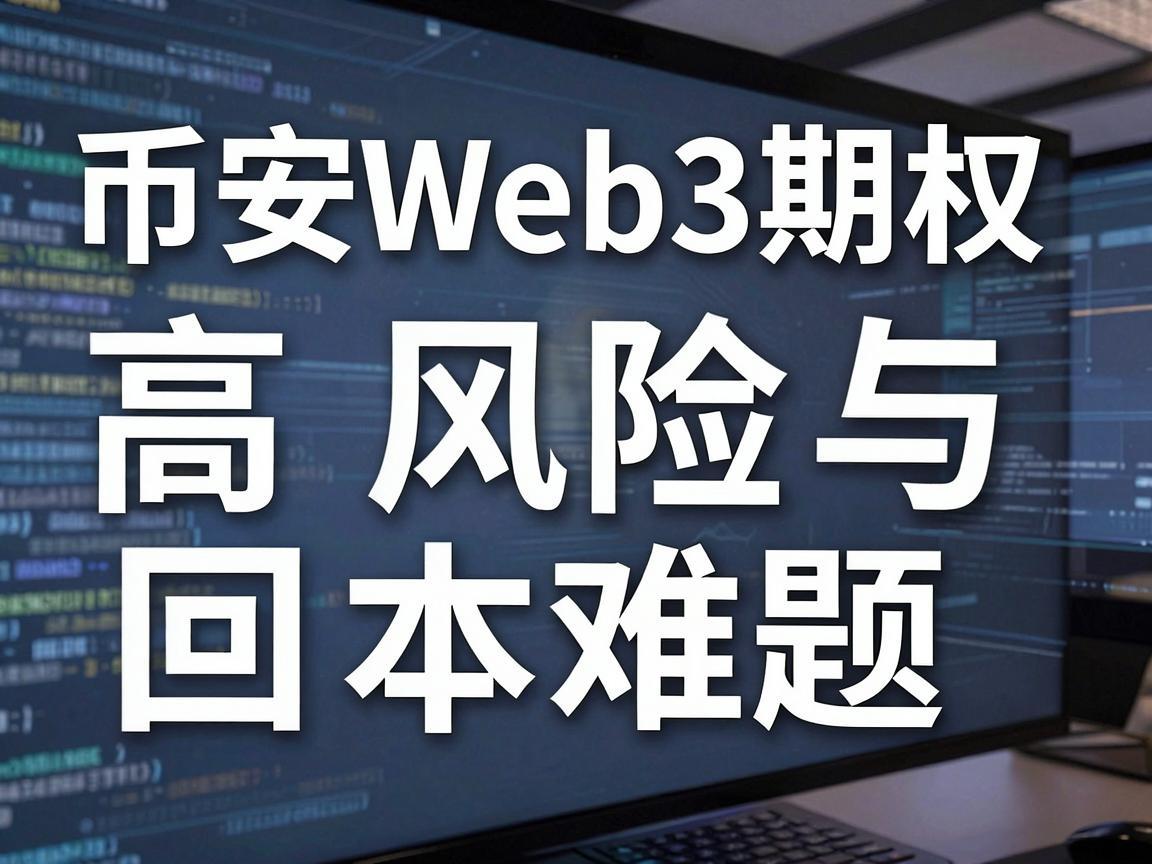 币安Web3期权，高风险与回本难题