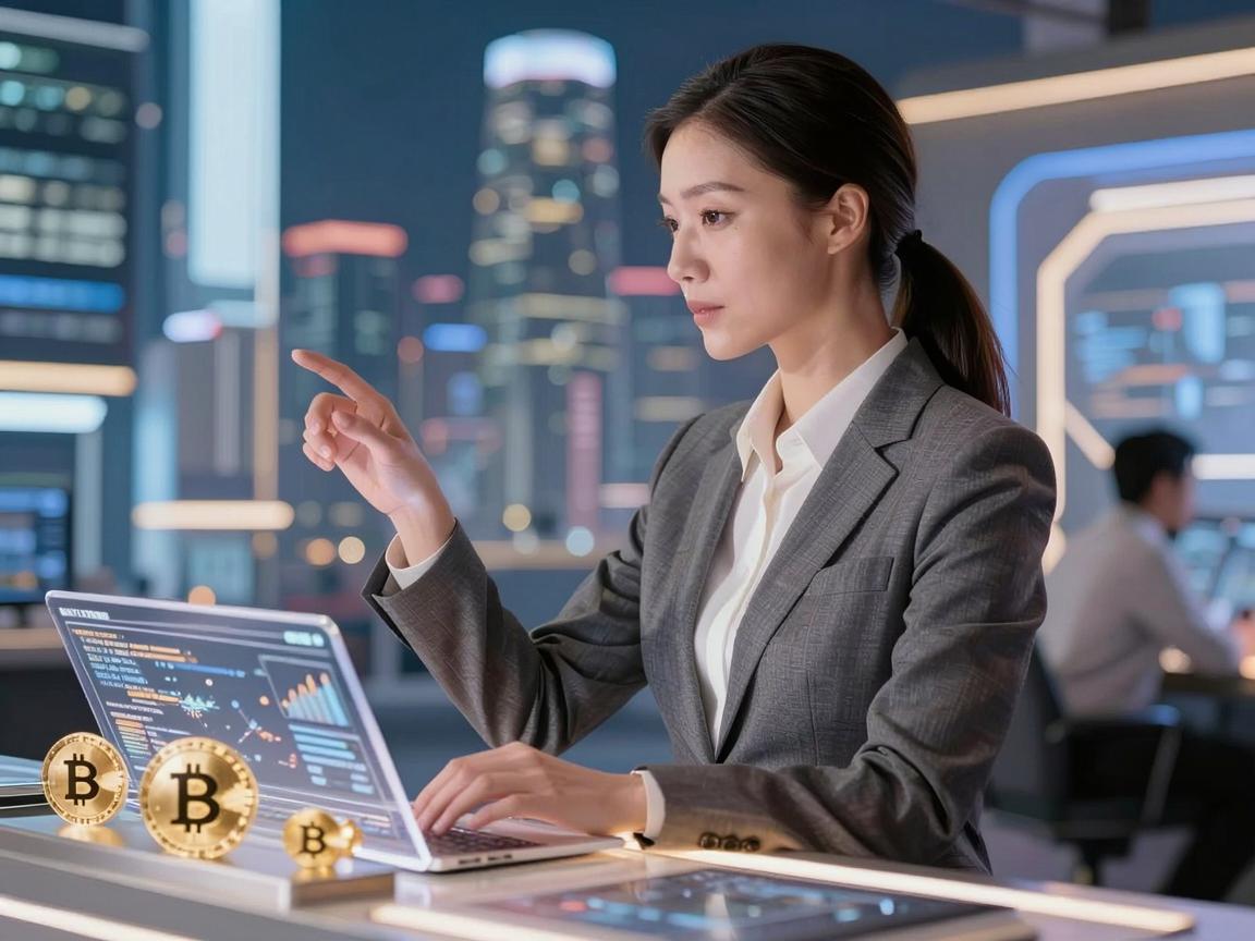 探索币安Web3链上的加密货币，未来投资的新机遇