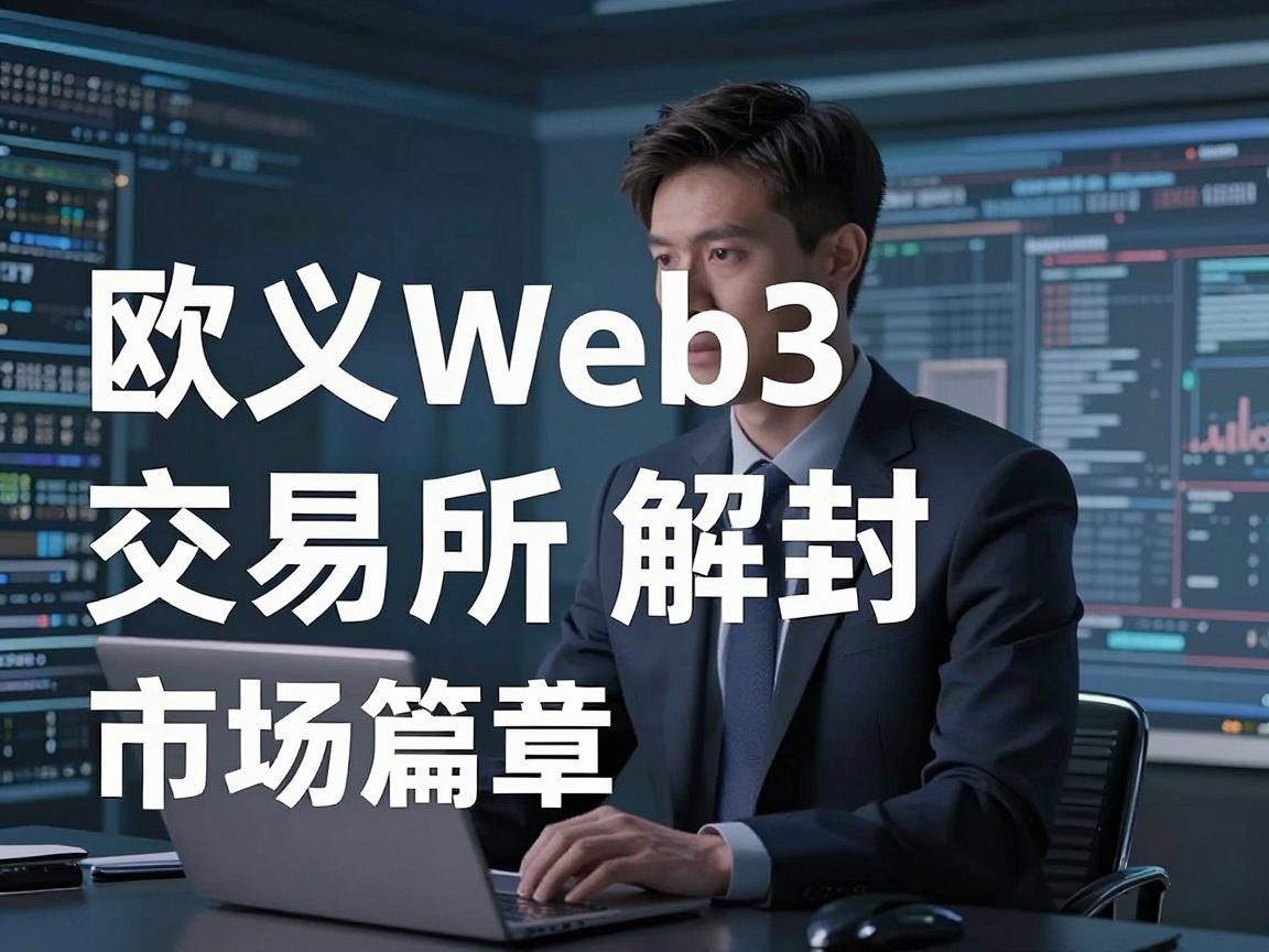 欧义Web3交易所解封，数字货币市场的新篇章