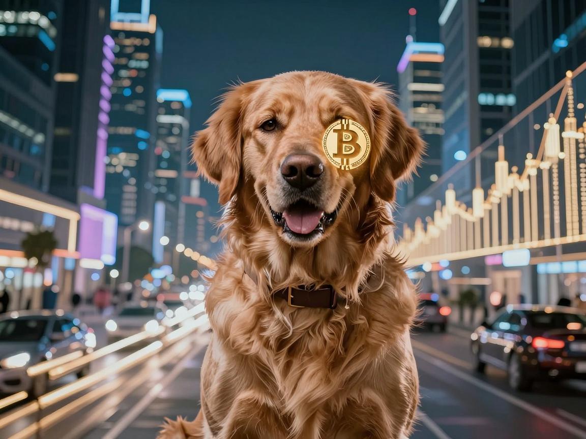 狗狗币在欧易的崛起，数字货币市场的新宠儿