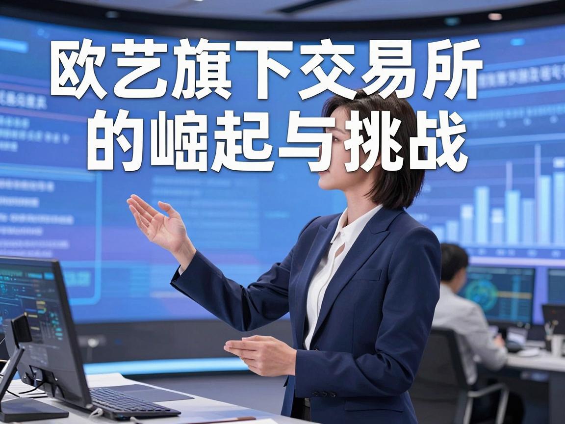 欧艺旗下交易所的崛起与挑战