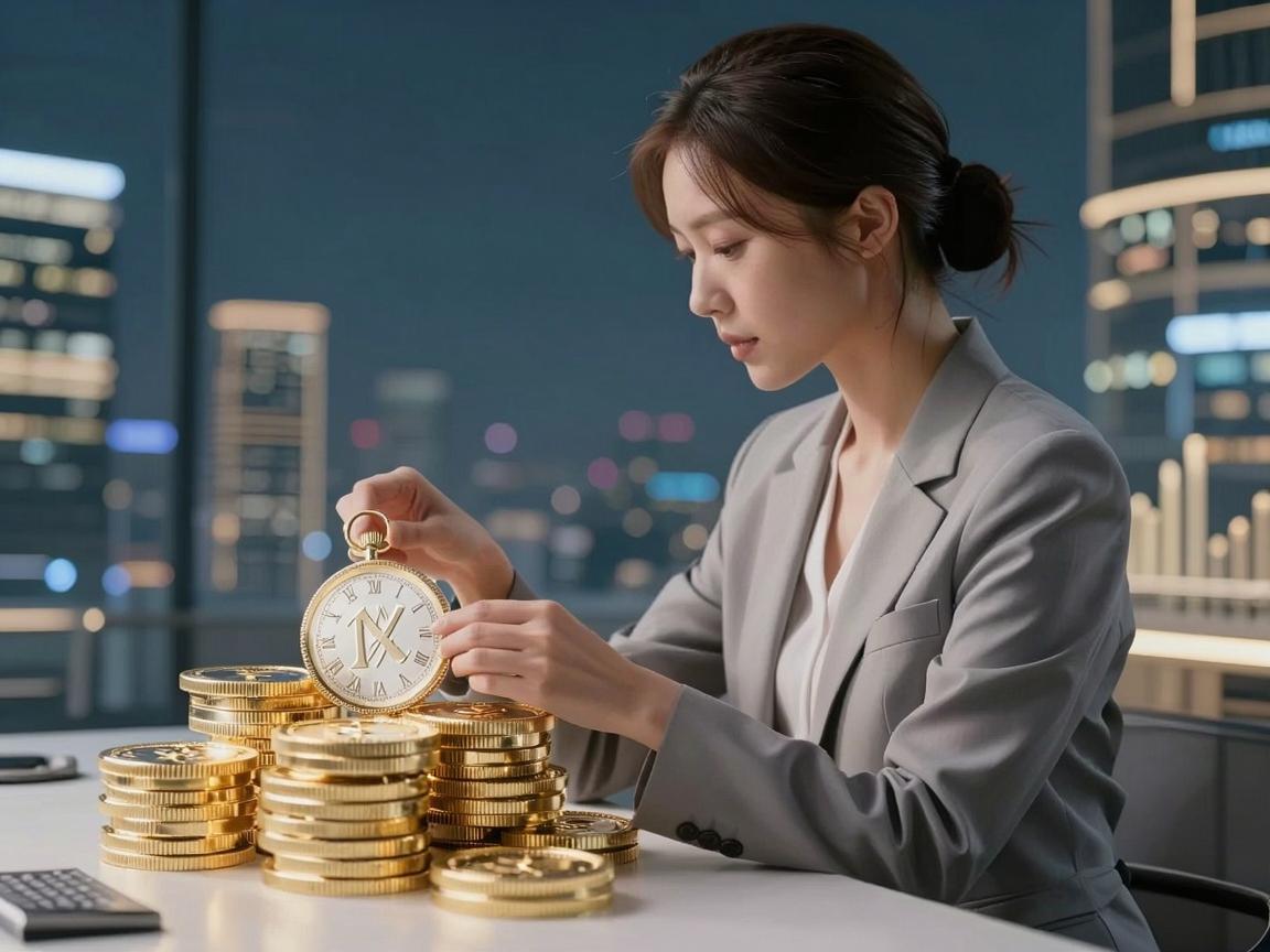 欧义Web3闪兑币的即时性解析