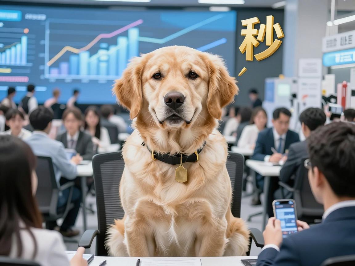 日本网民热议狗狗币，投资热潮还是泡沫危机