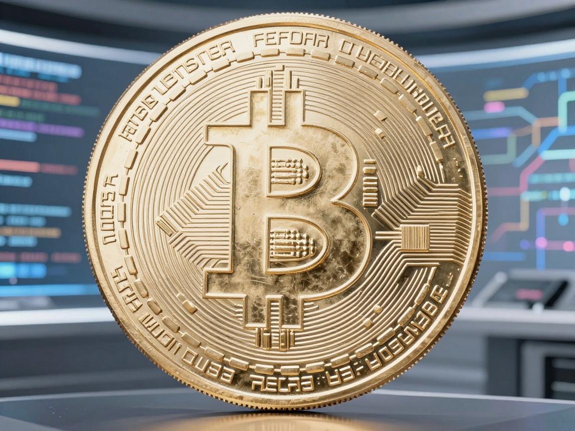 安其拉的奇异币，数字货币时代的新宠儿
