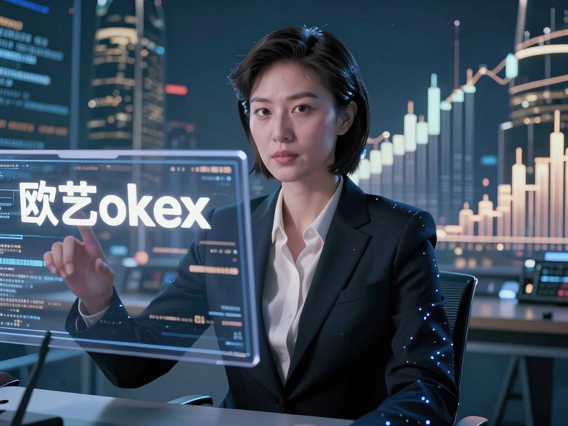 欧艺okex国际交易所，数字货币交易的新星
