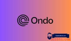 ONDO价格预测：Ondo图表是否揭示了市场忽略的线索