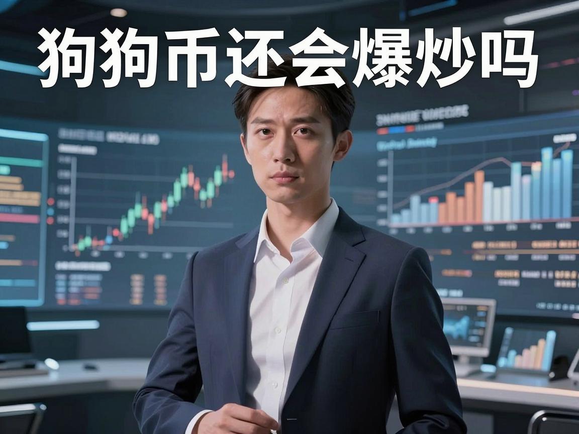 狗狗币还会爆炒吗，一场虚拟货币的狂欢与理性思考