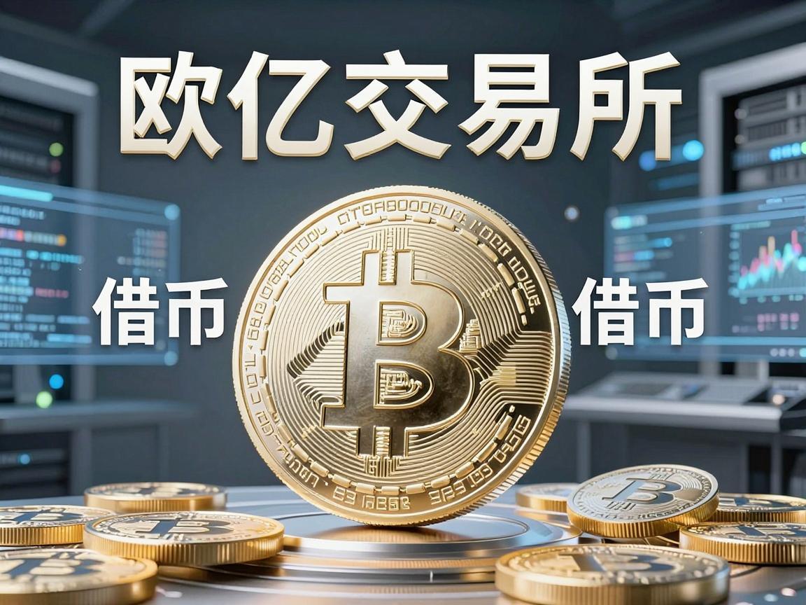 欧亿交易所借币，数字货币借贷的便捷选择