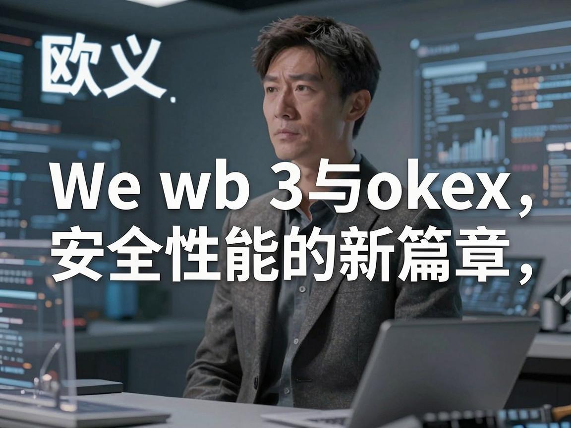 欧义Web3与okex，安全性能的新篇章
