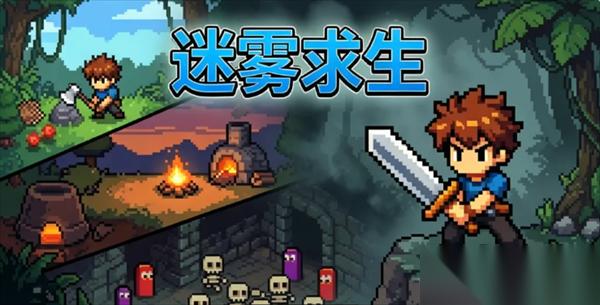 迷雾求生宠物图鉴介绍