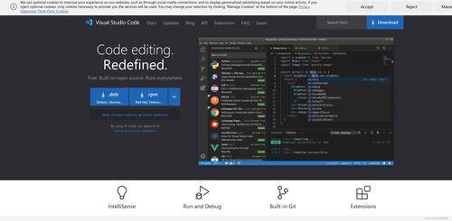 Visual Studio Code如何把markdown文件转成PDF