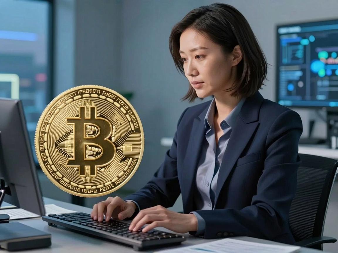 欧义Web3平台，轻松将比特币转换成USDT