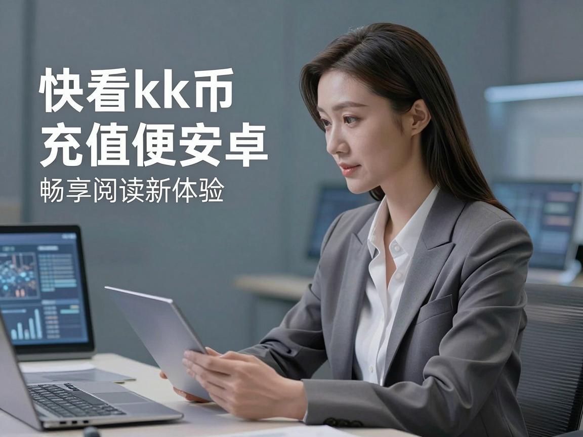 快看kk币充值安卓，轻松便捷，畅享阅读新体验
