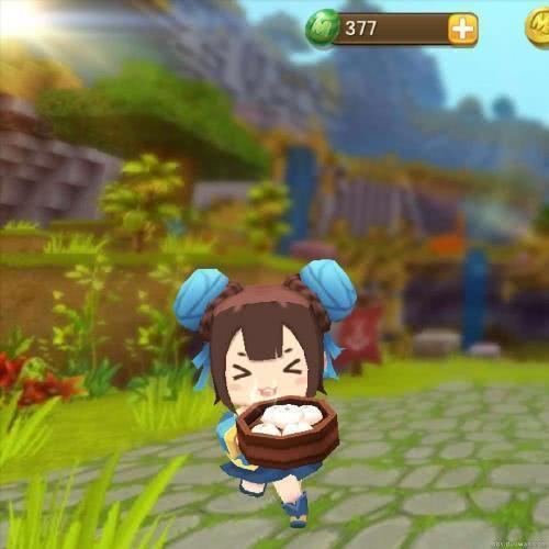 迷你世界如何更改头像