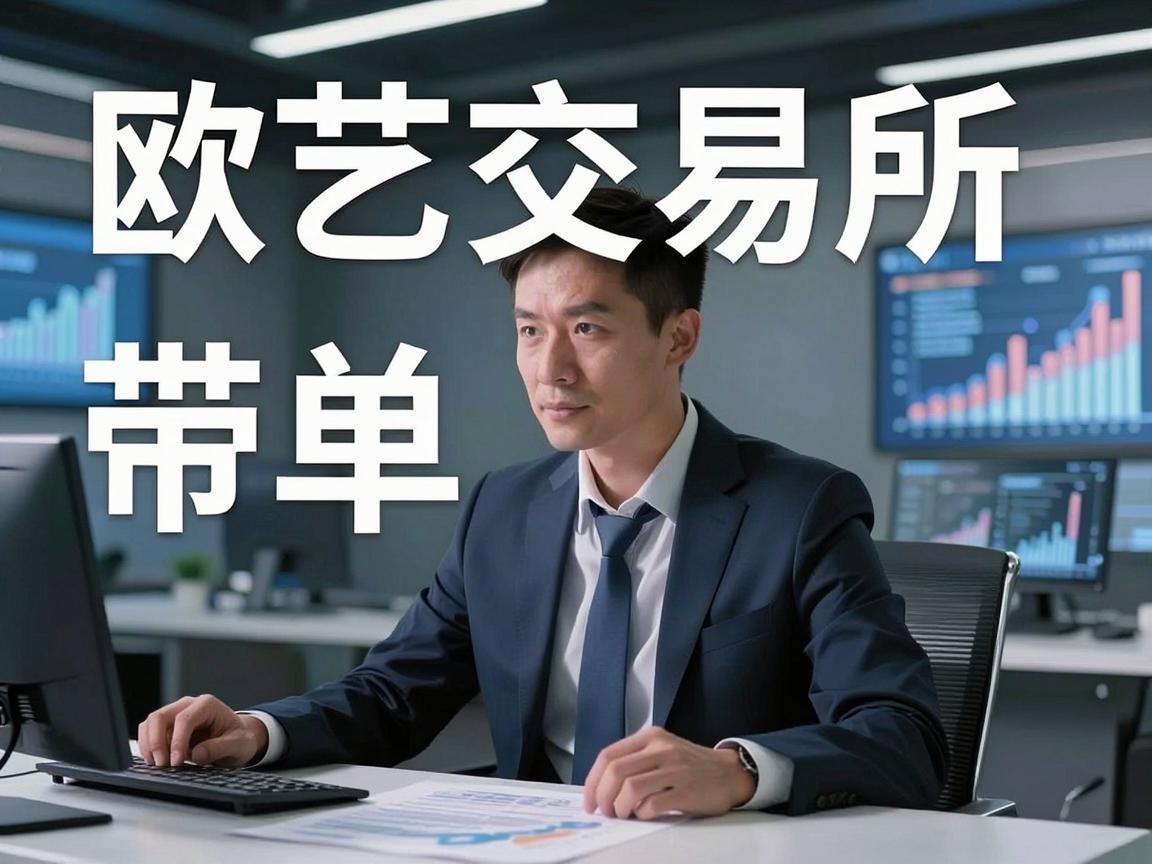 欧艺交易所带单，揭秘数字货币交易的新趋势