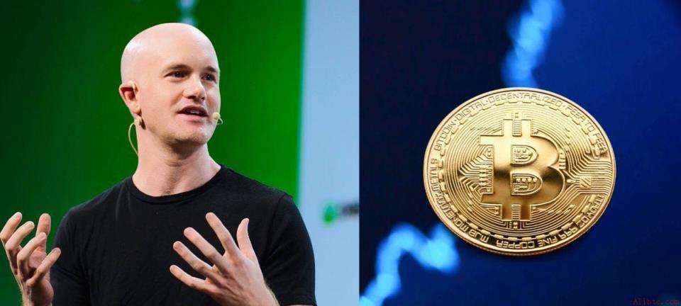 比特币飙升，Coinbase CEO仍持看涨态度