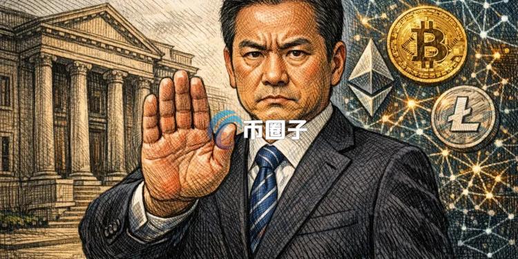日本三大加密货币交易所Bitbank公告：若使用预测市场如Polymarket进行交易 账号可能遭停用