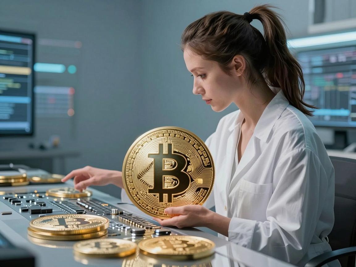 狗狗币储存，数字资产的保管之道