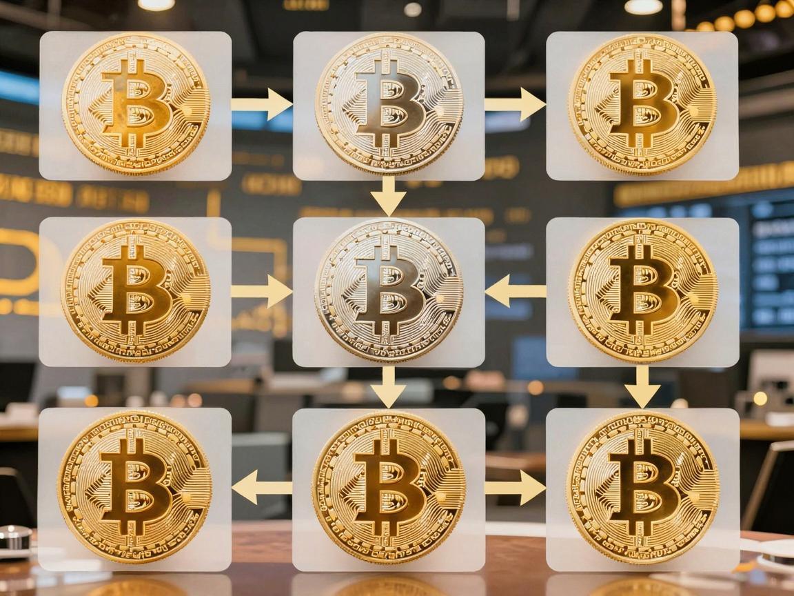 比特币在币安交易所的操作流程详解