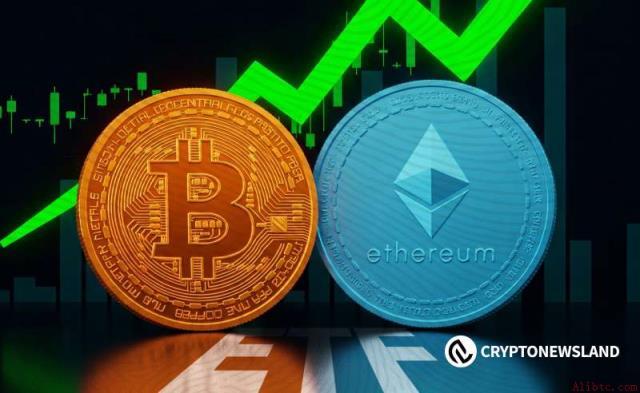 比特币ETF赎回压力下，币安官网注册用户激增应对市场波动