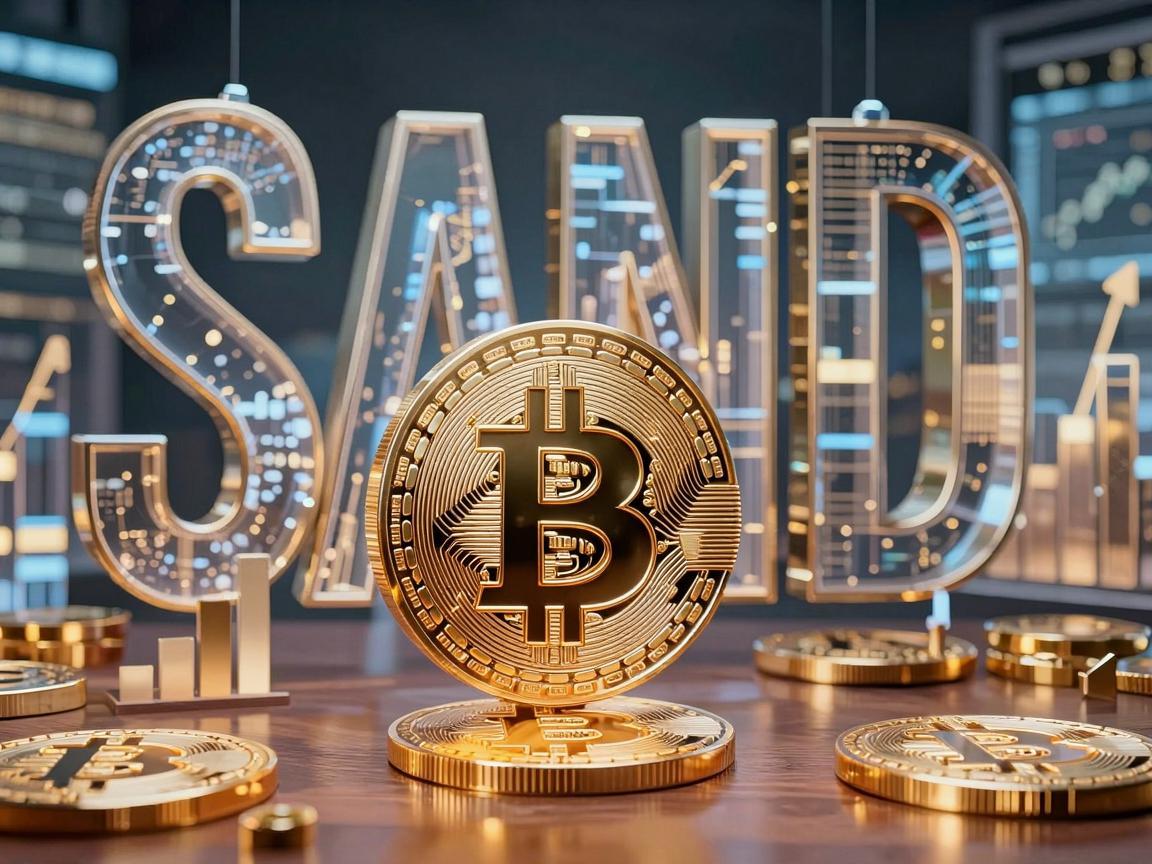 比特币与SAND，安币的崛起与挑战
