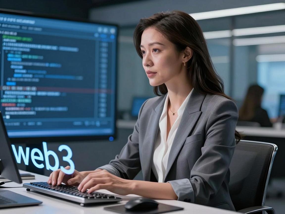 币安Web3，如何挖掘加密货币的新机遇