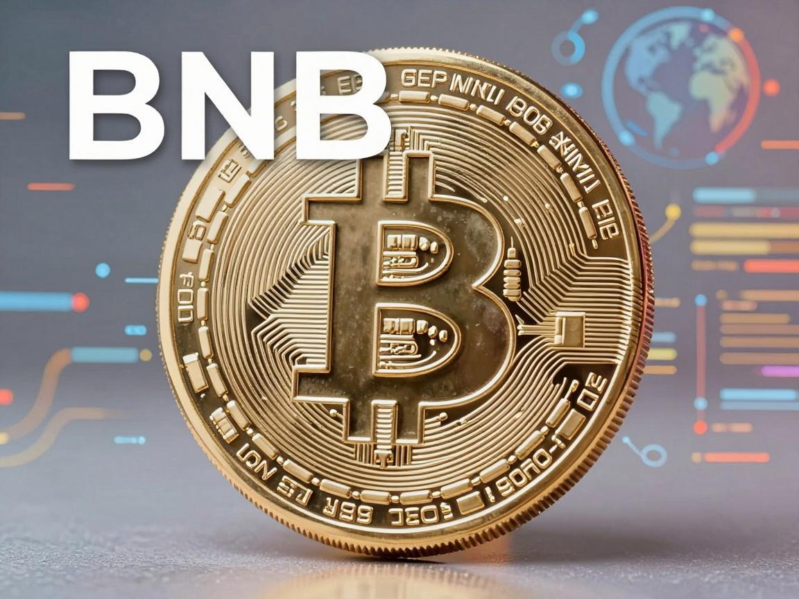币安币（BNB）的实用指南，如何有效使用您的数字资产