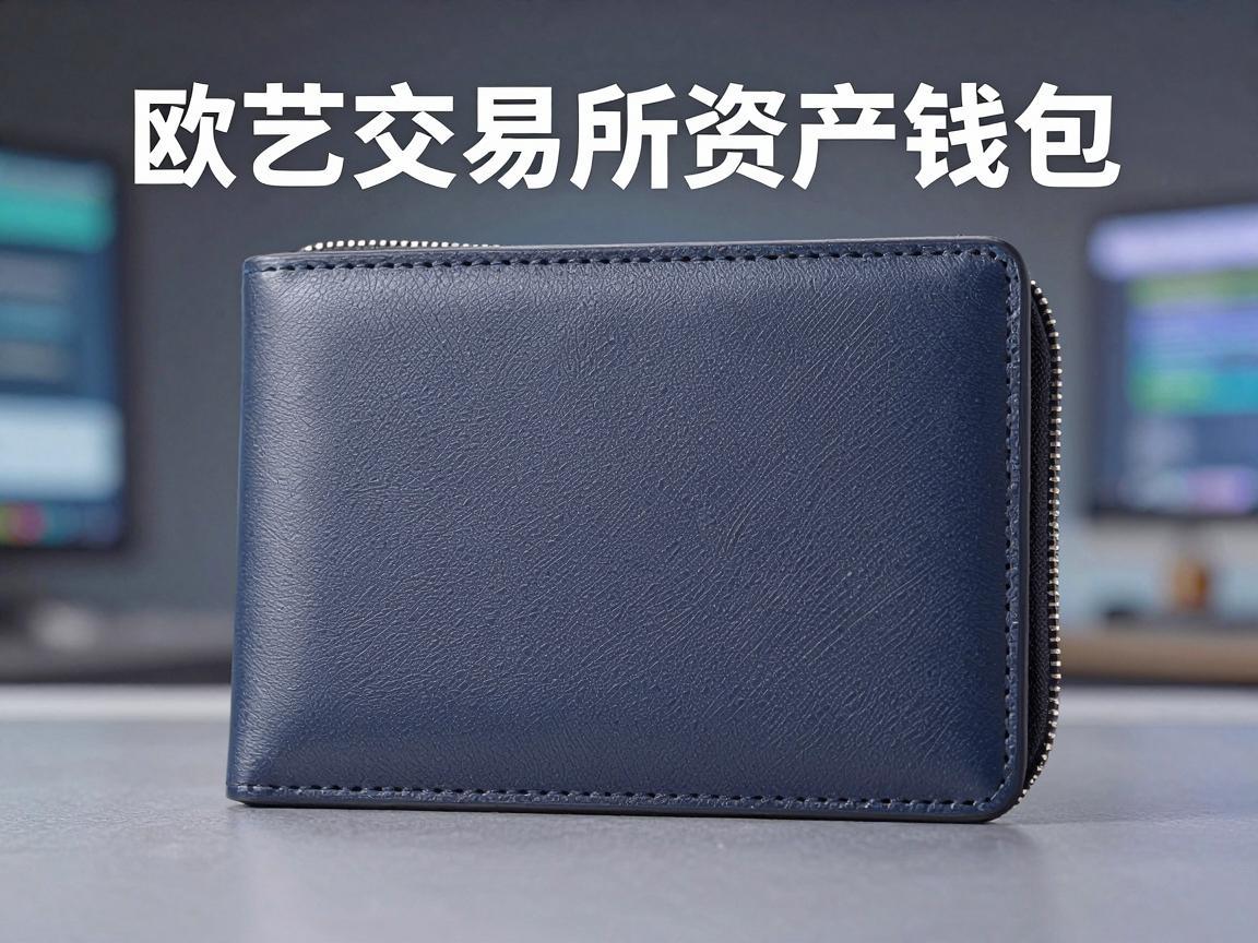 欧艺交易所资产钱包，数字资产的安全港湾