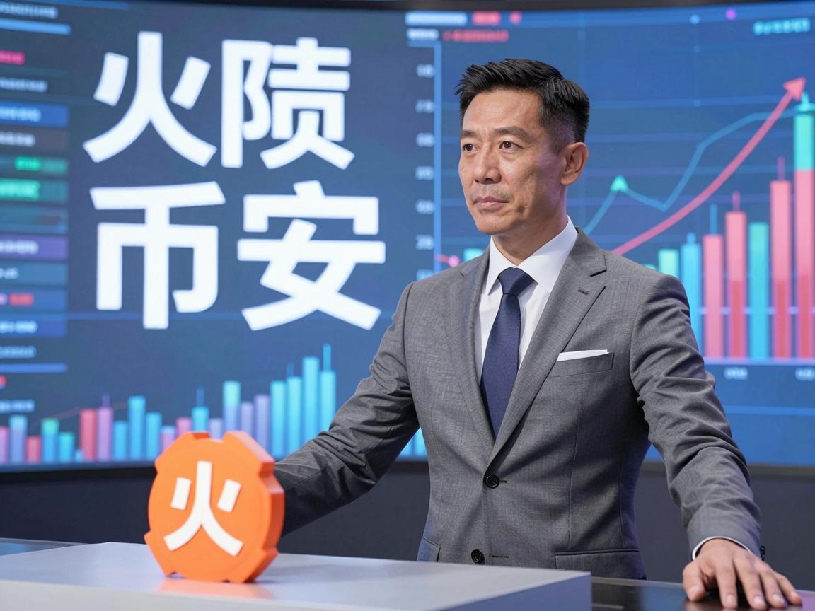 火币、币安与红杉资本，Web3时代的投资风向标