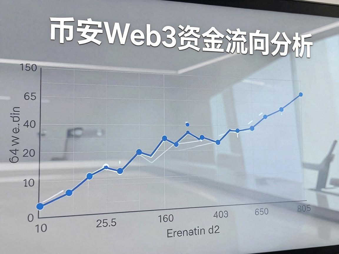 币安Web3资金流向分析，洞察市场动态与未来趋势
