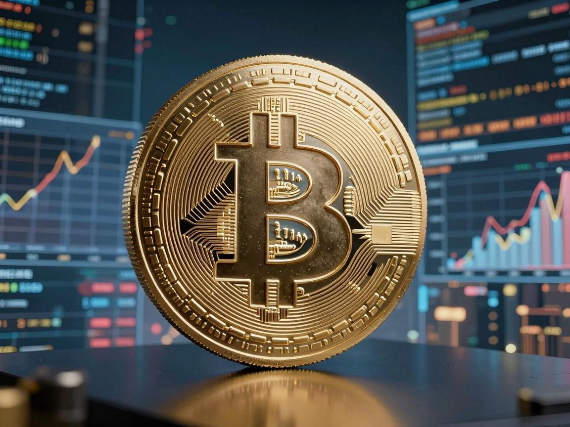 奇亚币上线币安，加密货币市场迎来新星