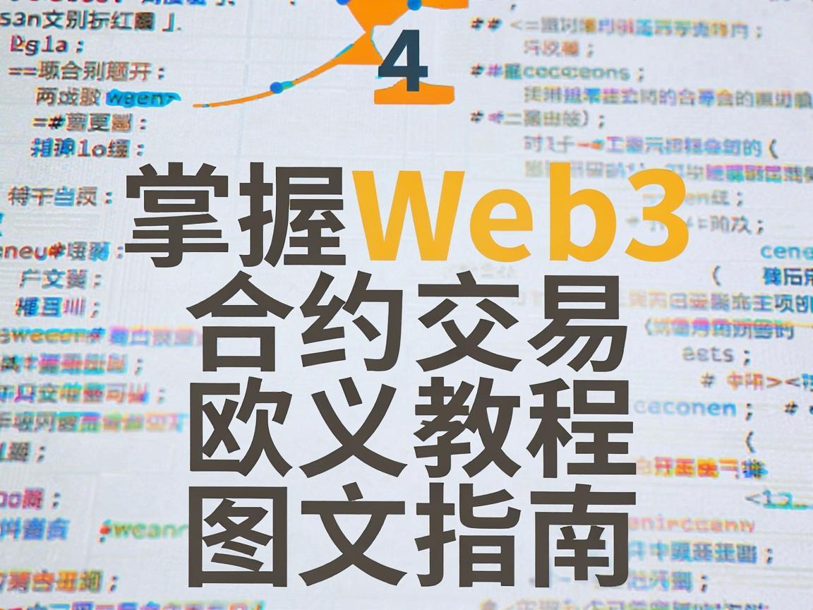 掌握Web3合约交易，欧义教程图文指南