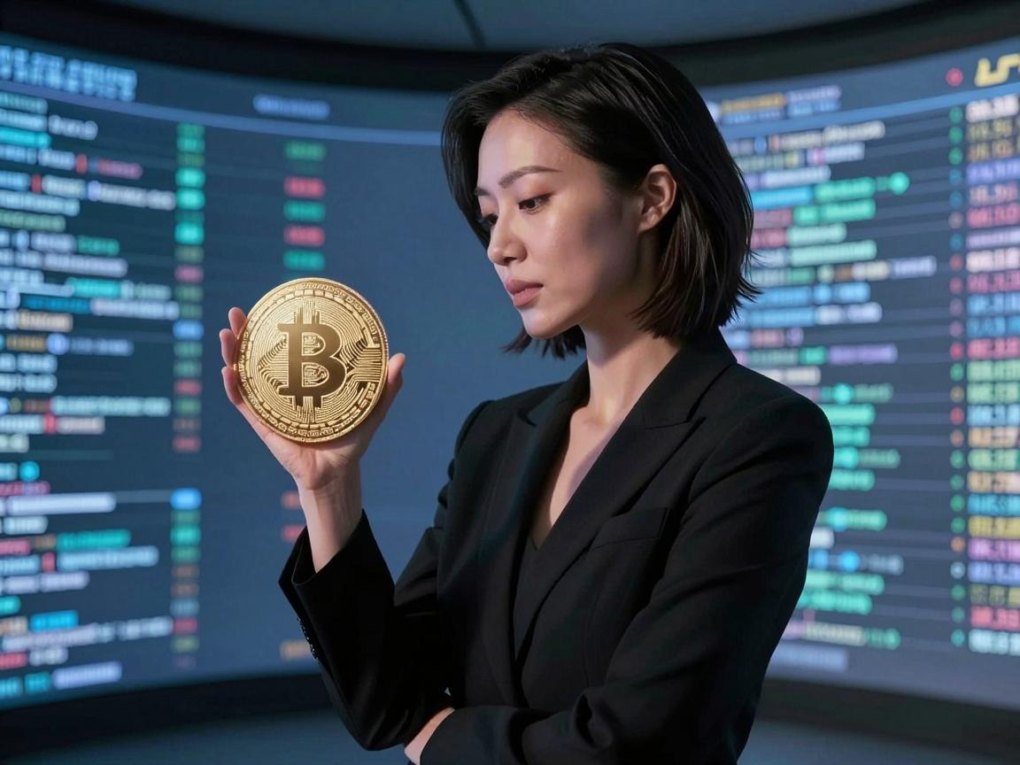 Jasmy币即将登陆币安，开启数字货币新纪元