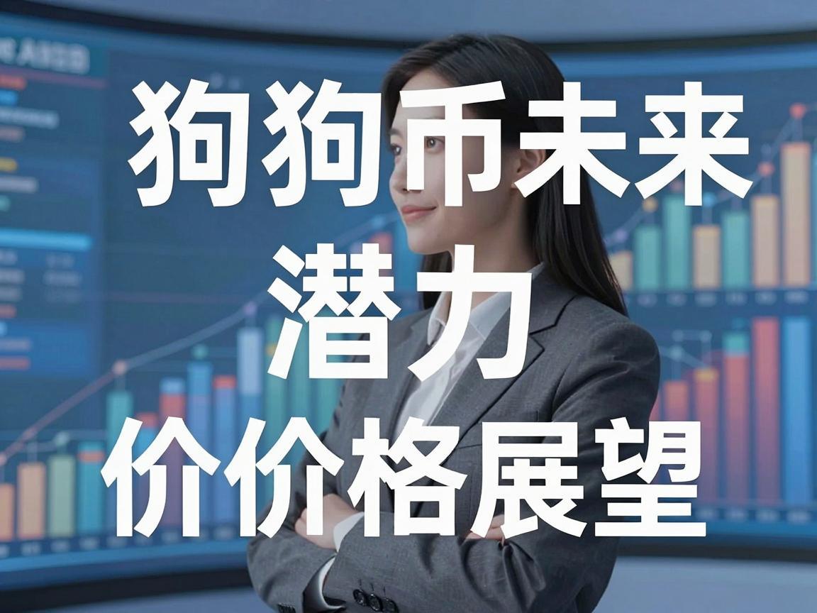 狗狗币未来价格展望，潜力与挑战并存