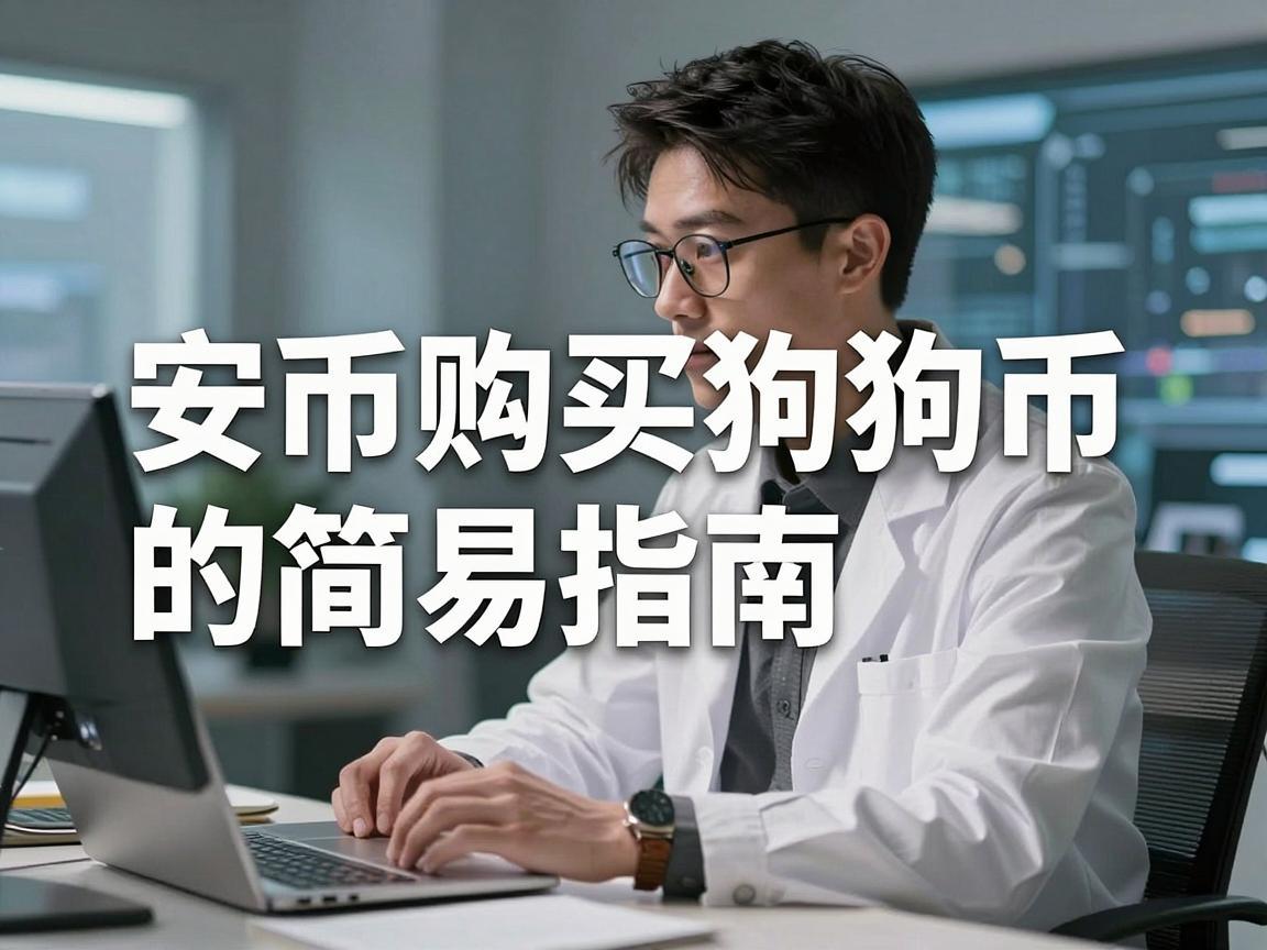安币购买狗狗币的简易指南