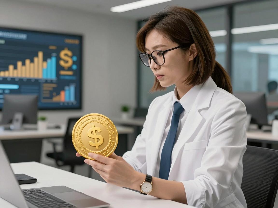 探讨币安Web3买币的合法性