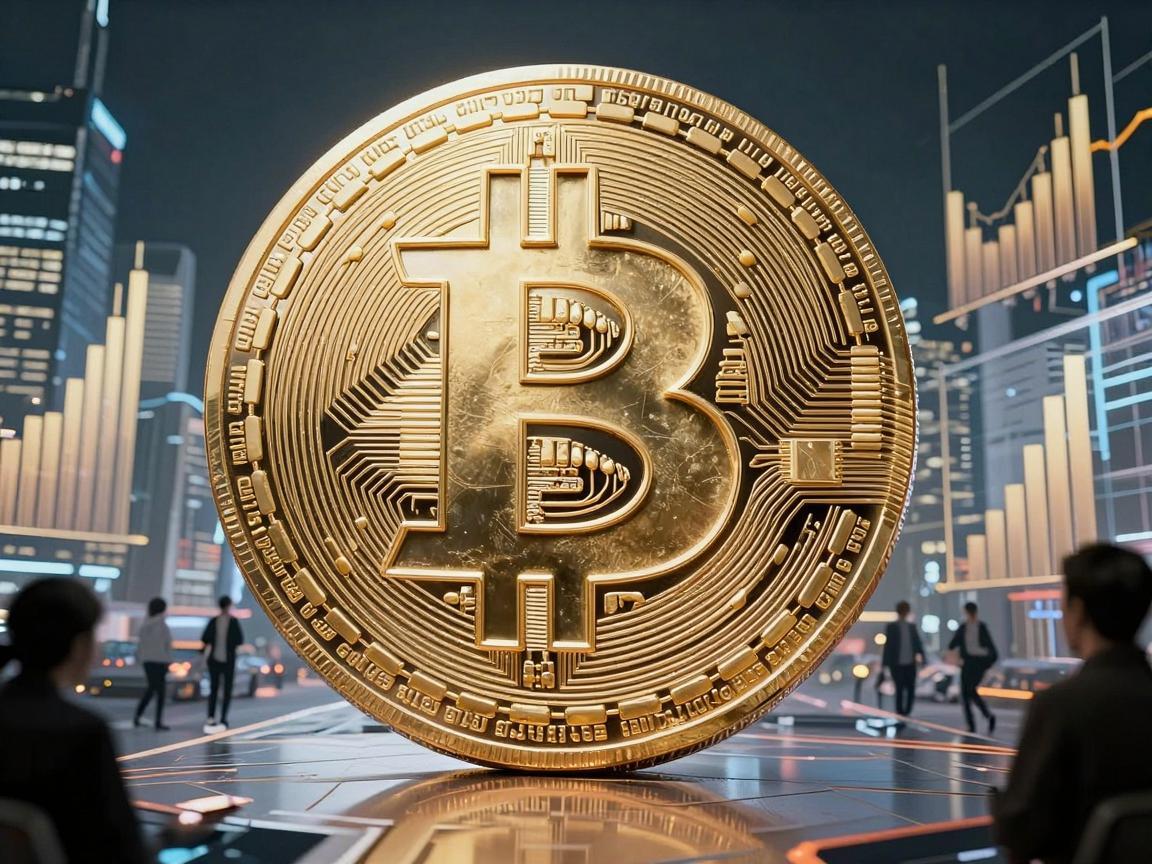 狗狗币突破1美元大关，数字货币的里程碑事件