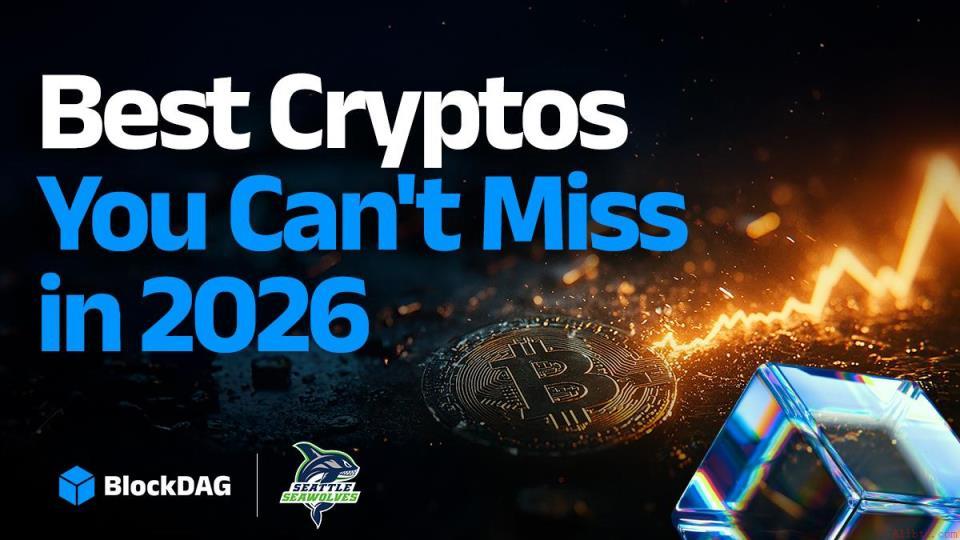 BlockDAG、Solana、Monero与Hyperliquid：2026年结算模型对比