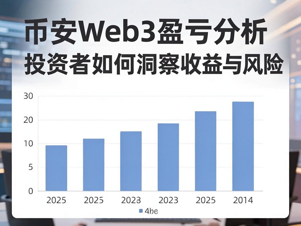 币安Web3盈亏分析，投资者如何洞察收益与风险