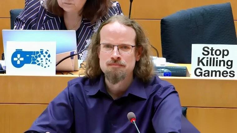 欧盟回应停止摧毁游戏倡议 拒立法强制运营，推行业准则保障玩家权益