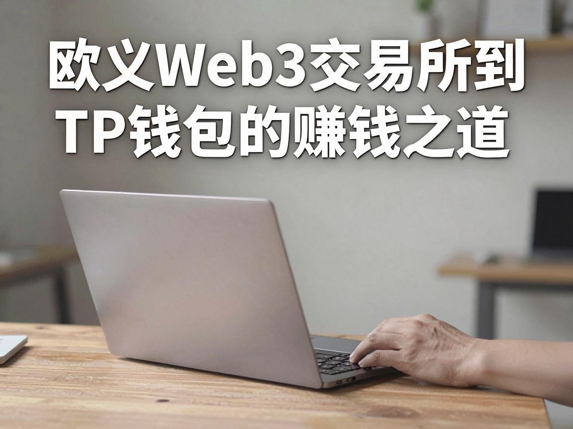 欧义Web3交易所到TP钱包的赚钱之道