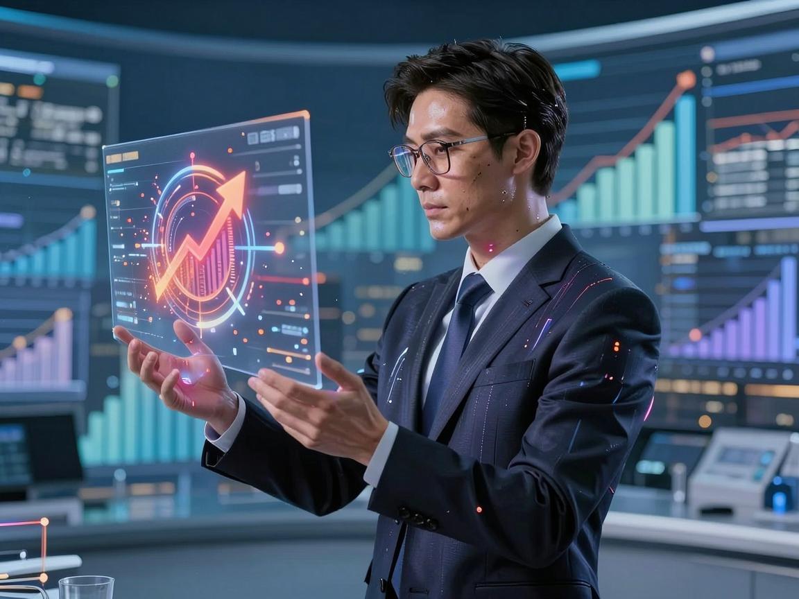 揭秘欧义Web3全年纯利润的计算之道