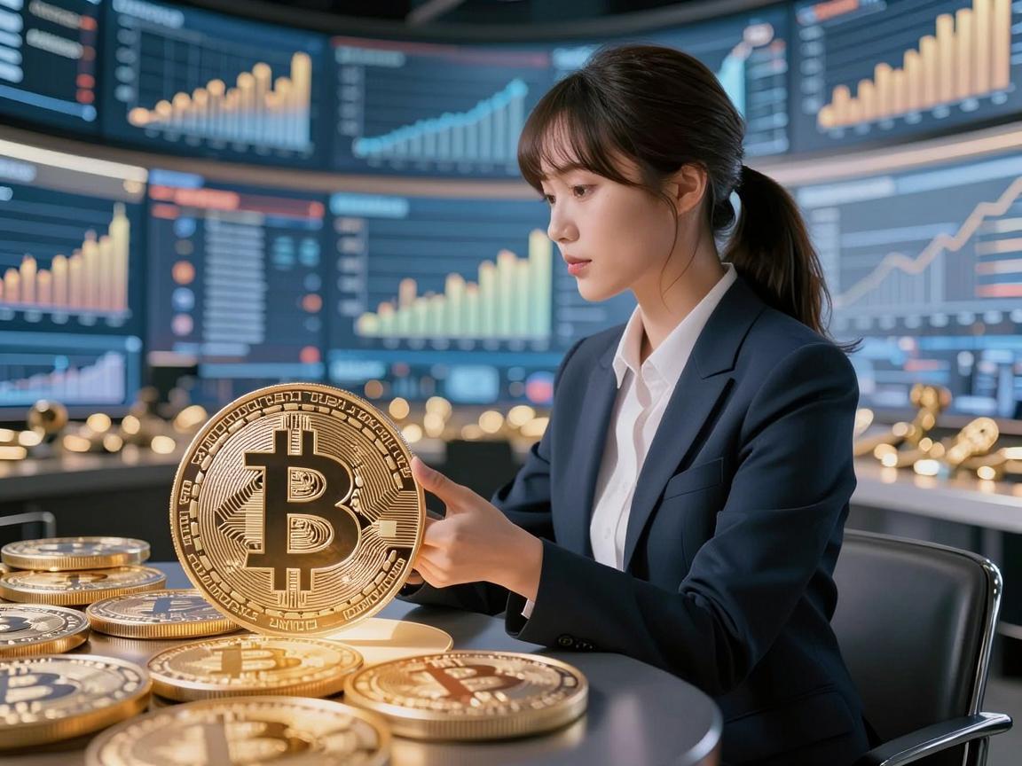 欧联交易所上市币，数字货币市场的新星
