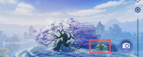 梦幻新诛仙草庙村探灵位置在哪里 草庙村探灵位置坐标大全