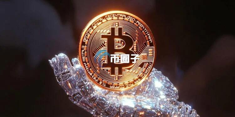 K33 Research：高达79%的比特币供应量目前由长期持有者牢牢掌握！暗示熊市即将结束