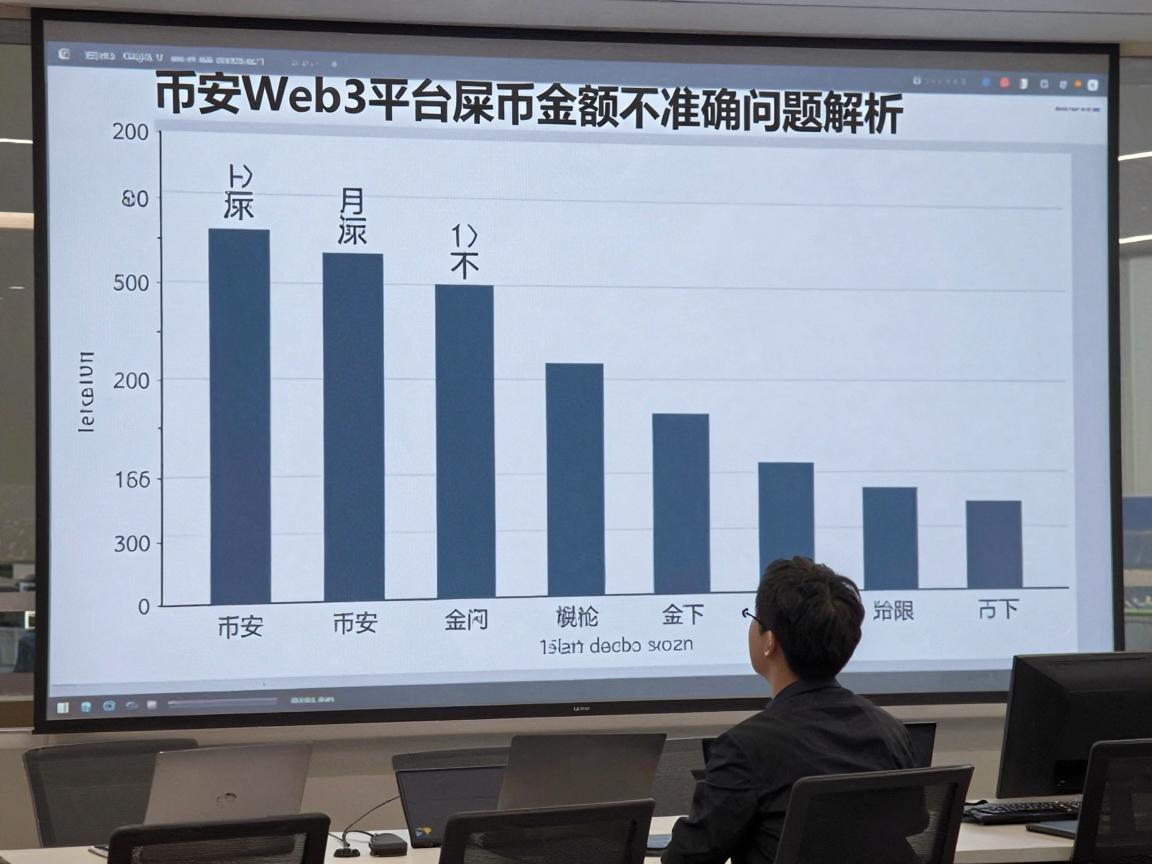 币安Web3平台屎币金额不准确问题解析