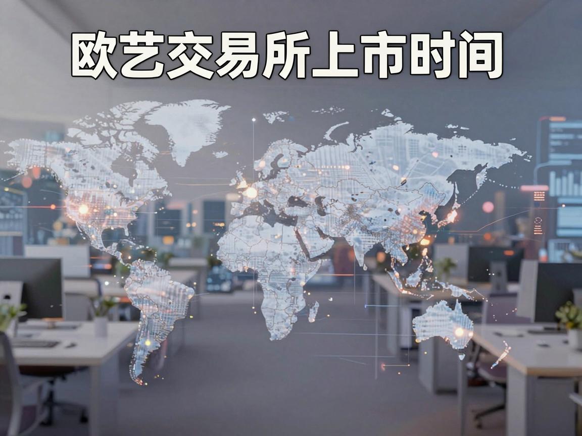 欧艺交易所上市时间，探索其发展历程与市场影响